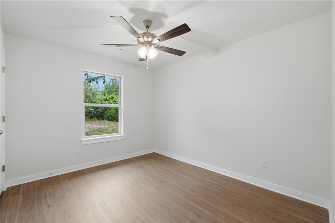 Springhill Sub Gentry - Residential