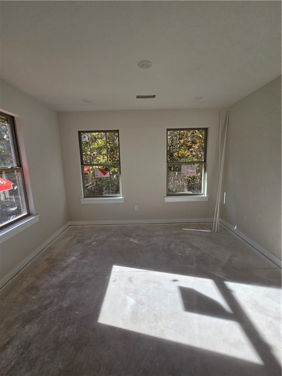 Springhill Sub Gentry - Residential