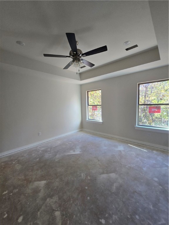 Springhill Sub Gentry - Residential