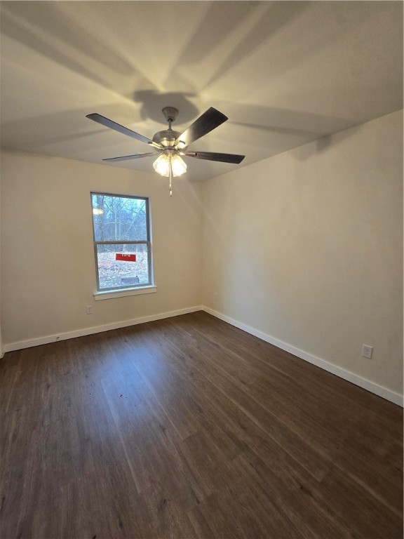 Springhill Sub Gentry - Residential