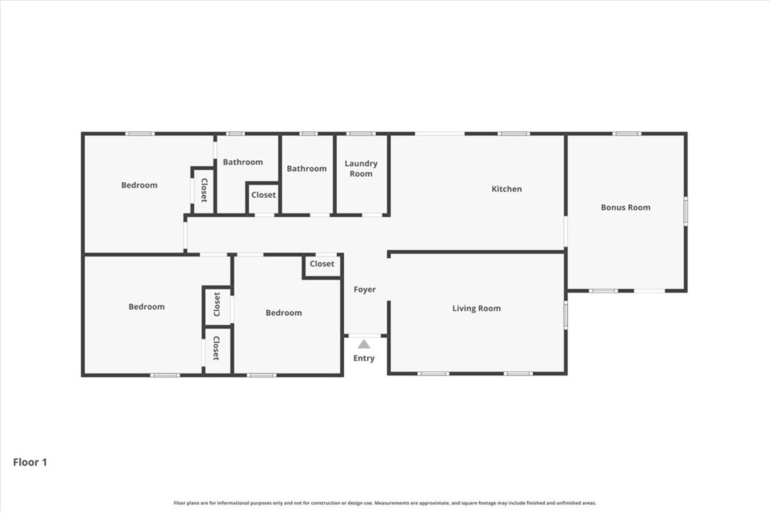 Tontitown Outlots - Residential