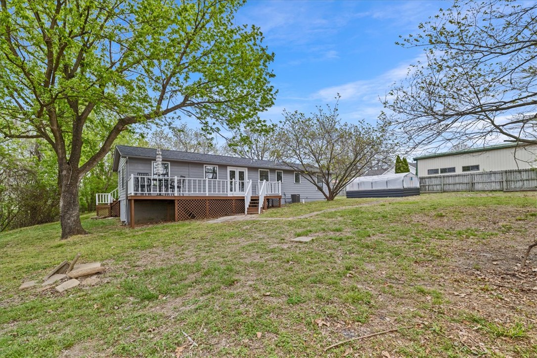 Tontitown Outlots - Residential