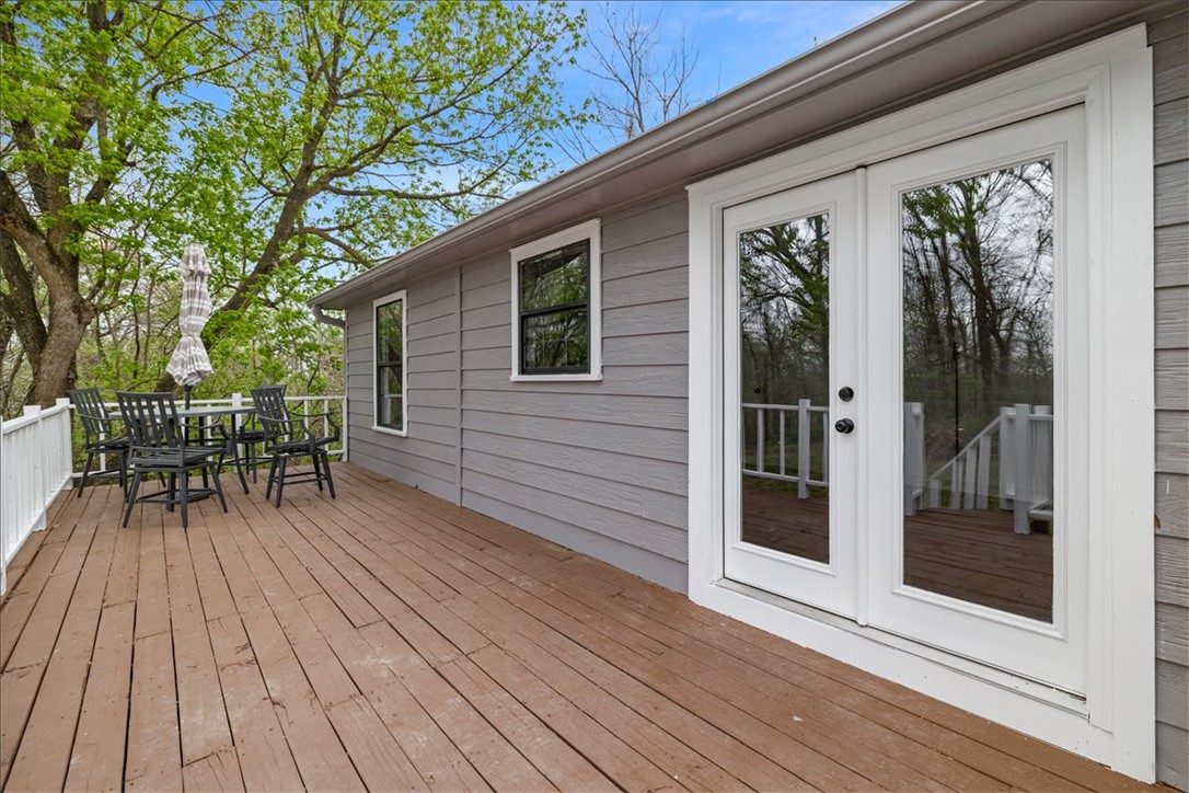 Tontitown Outlots - Residential