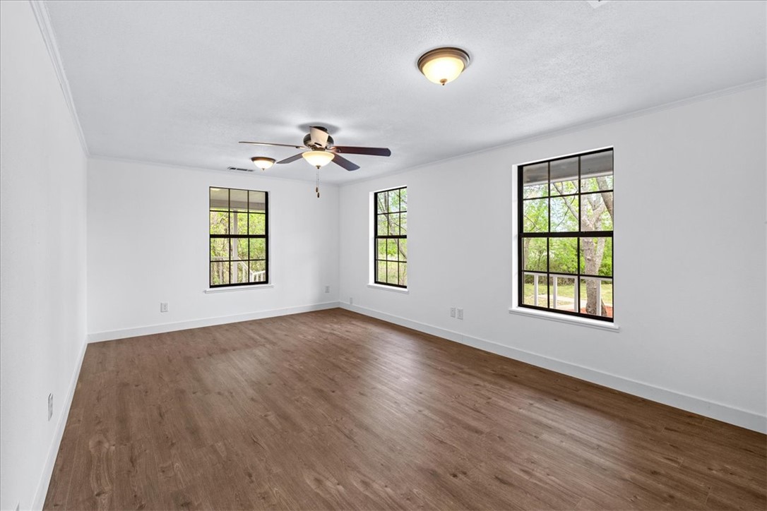 Tontitown Outlots - Residential