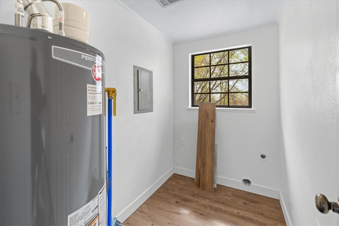 Tontitown Outlots - Residential