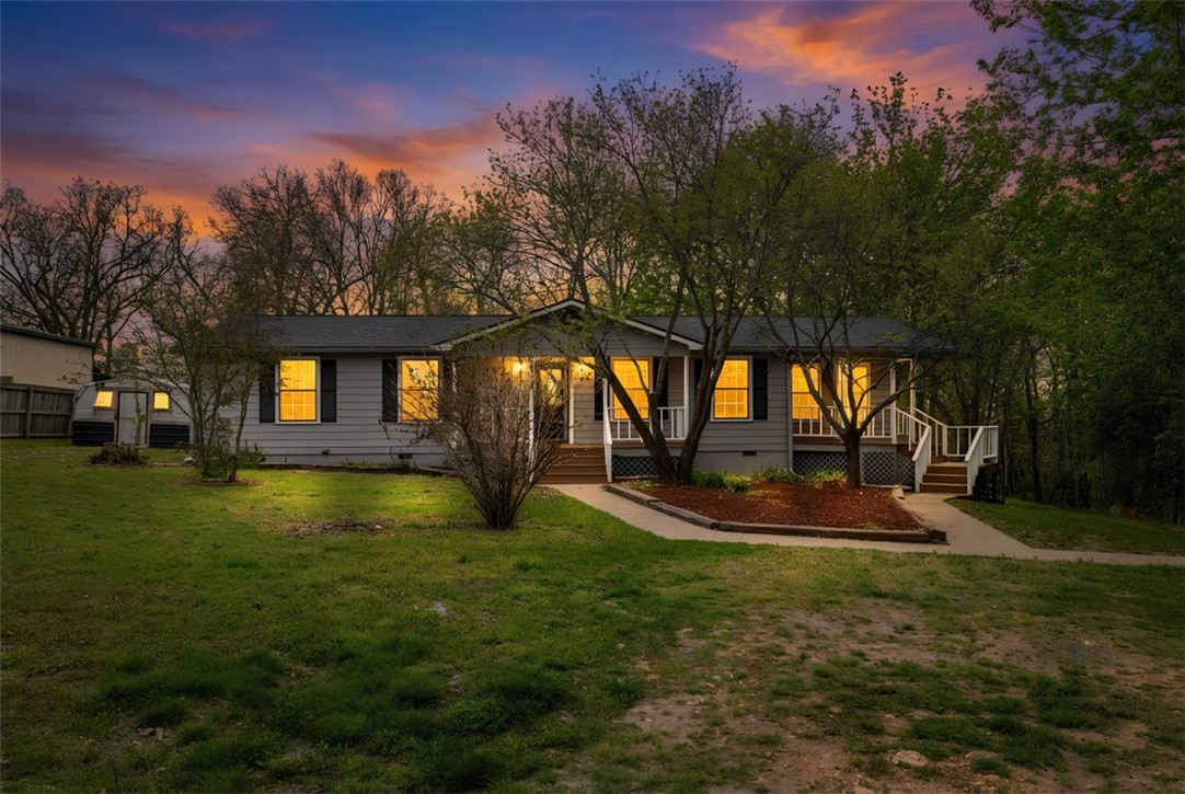 Tontitown Outlots - Residential