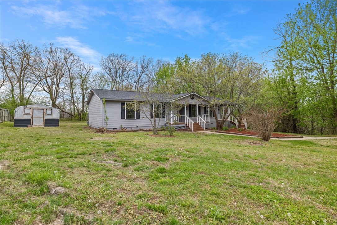 Tontitown Outlots - Residential