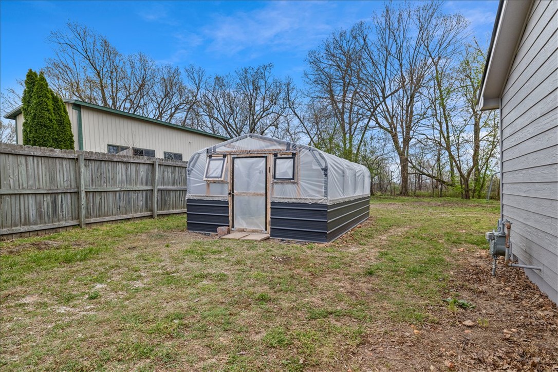 Tontitown Outlots - Residential