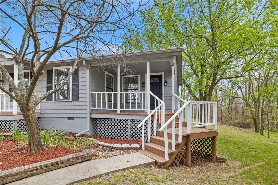 Tontitown Outlots - Residential