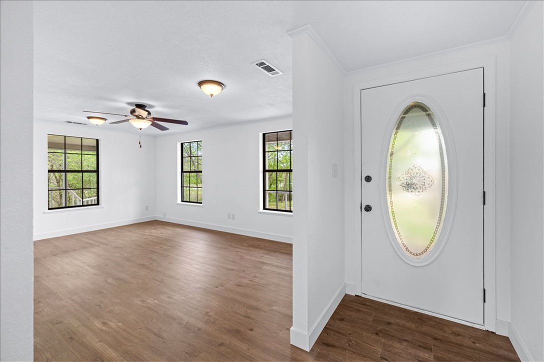 Tontitown Outlots - Residential