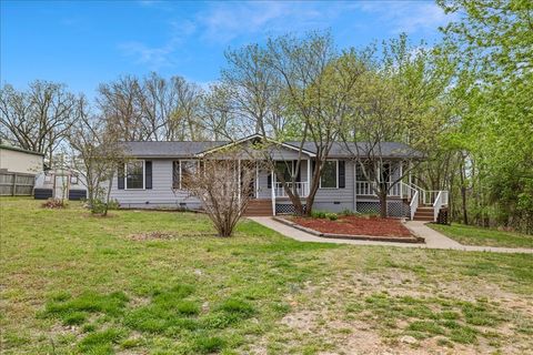 Photo of 1537 Steele Road, Tontitown, AR 72762 (MLS # 1340747)
