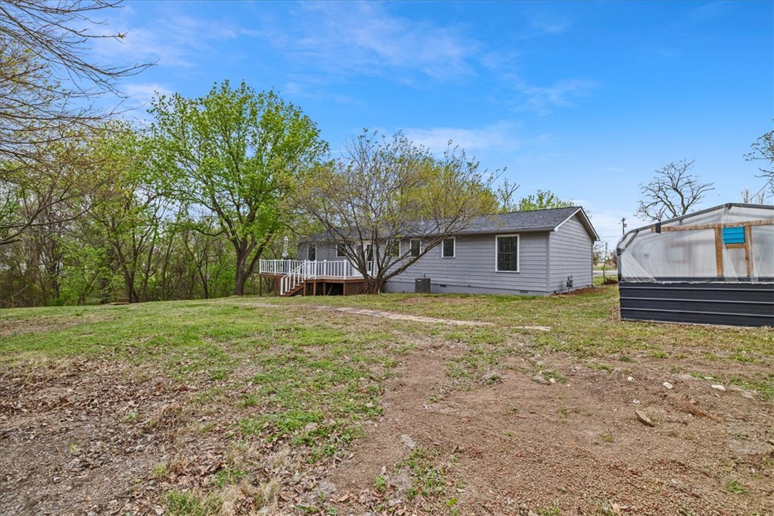 Tontitown Outlots - Residential