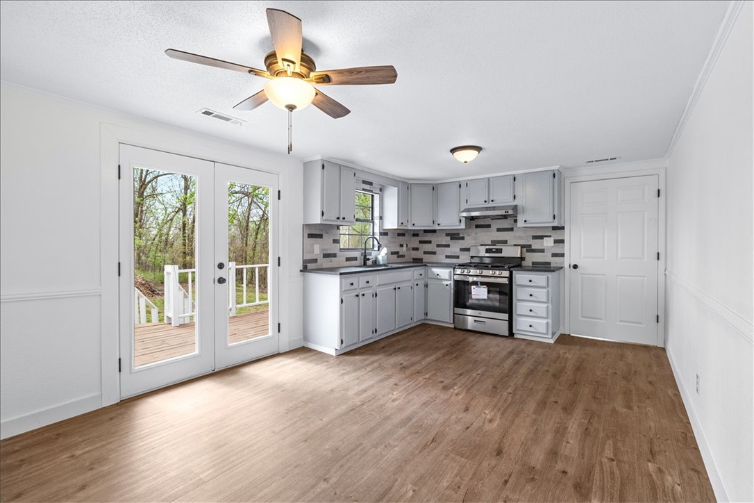 Tontitown Outlots - Residential