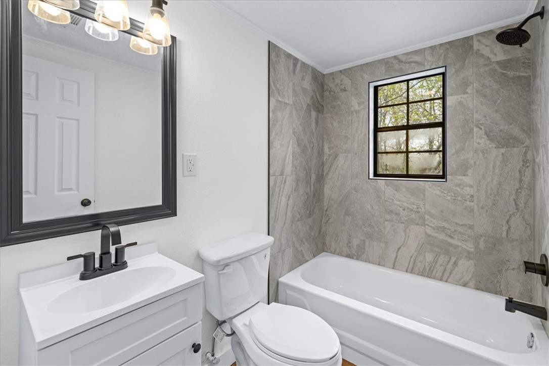 Tontitown Outlots - Residential