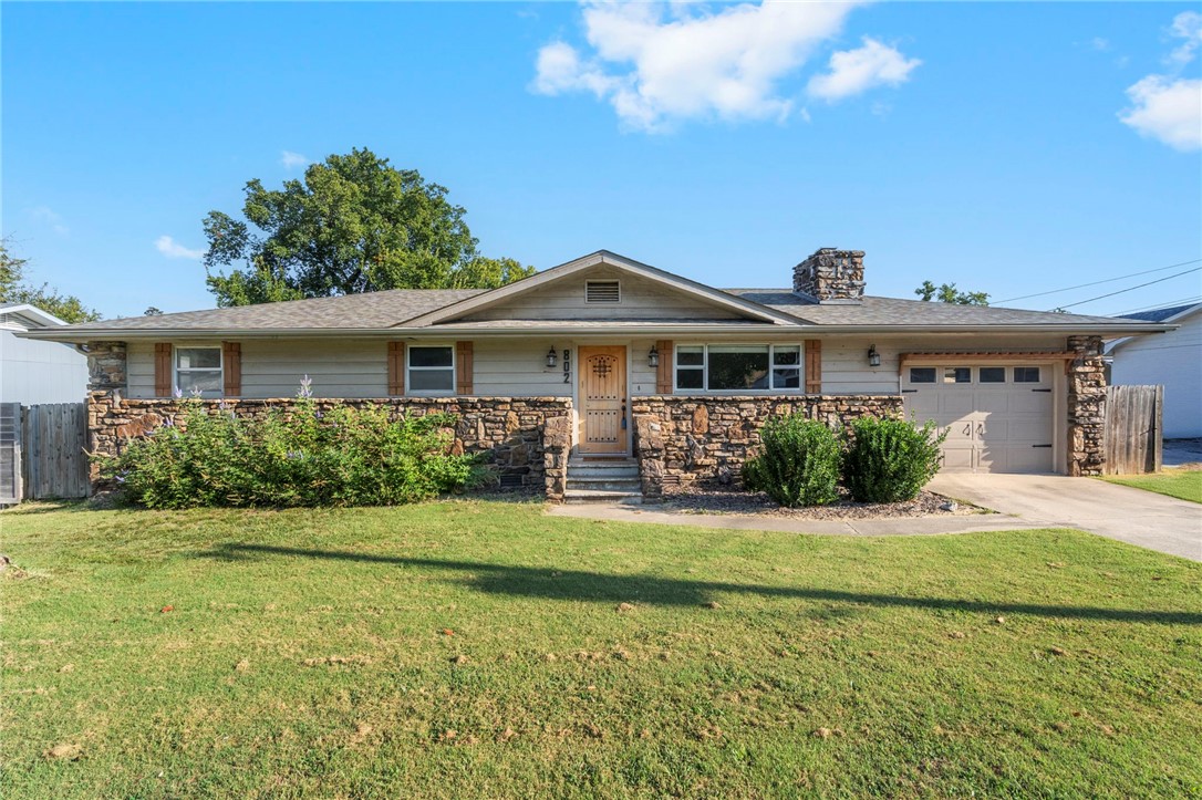Dickson Add Bentonville - Residential