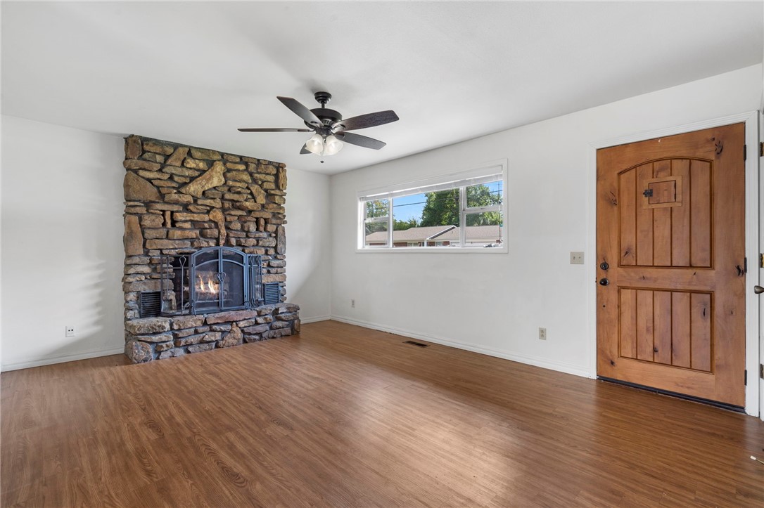Dickson Add Bentonville - Residential