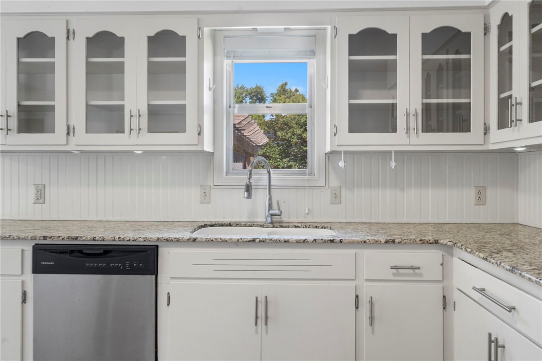 Dickson Add Bentonville - Residential