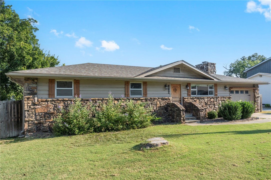 Dickson Add Bentonville - Residential