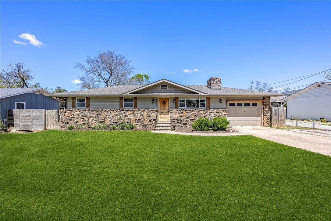 Dickson Add Bentonville - Residential