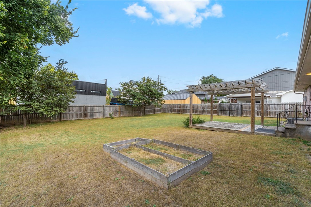 Dickson Add Bentonville - Residential