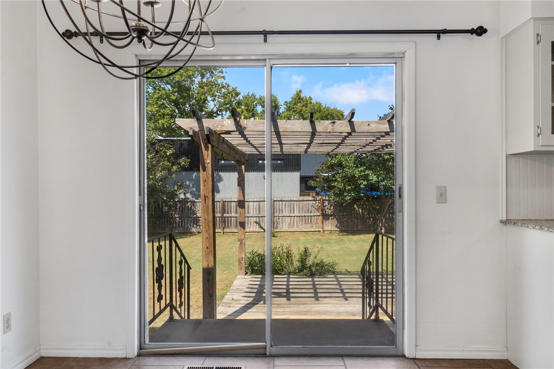 Dickson Add Bentonville - Residential