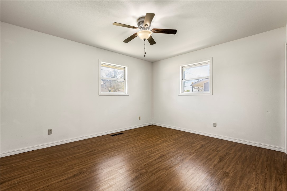 Dickson Add Bentonville - Residential