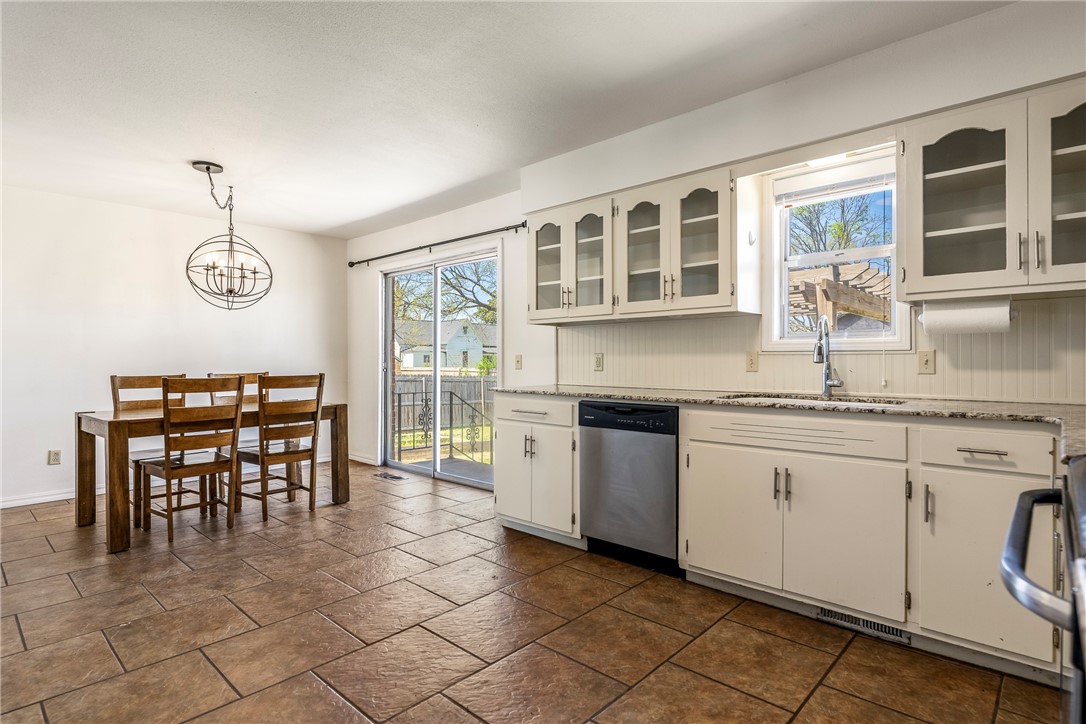 Dickson Add Bentonville - Residential