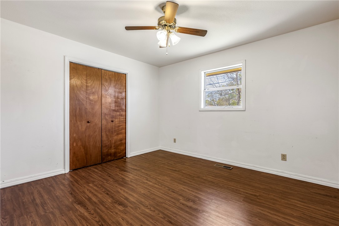Dickson Add Bentonville - Residential
