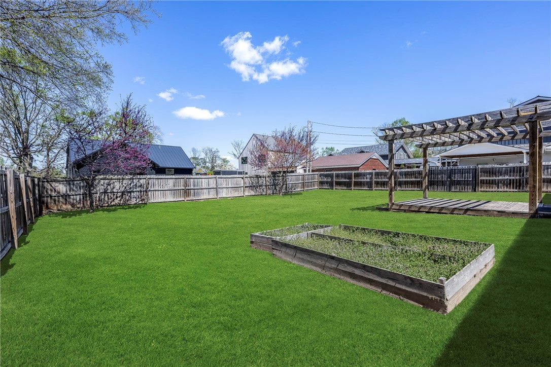 Dickson Add Bentonville - Residential