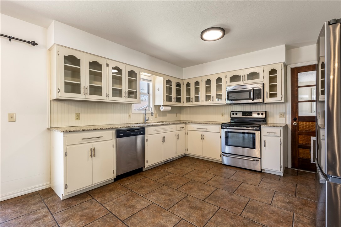 Dickson Add Bentonville - Residential