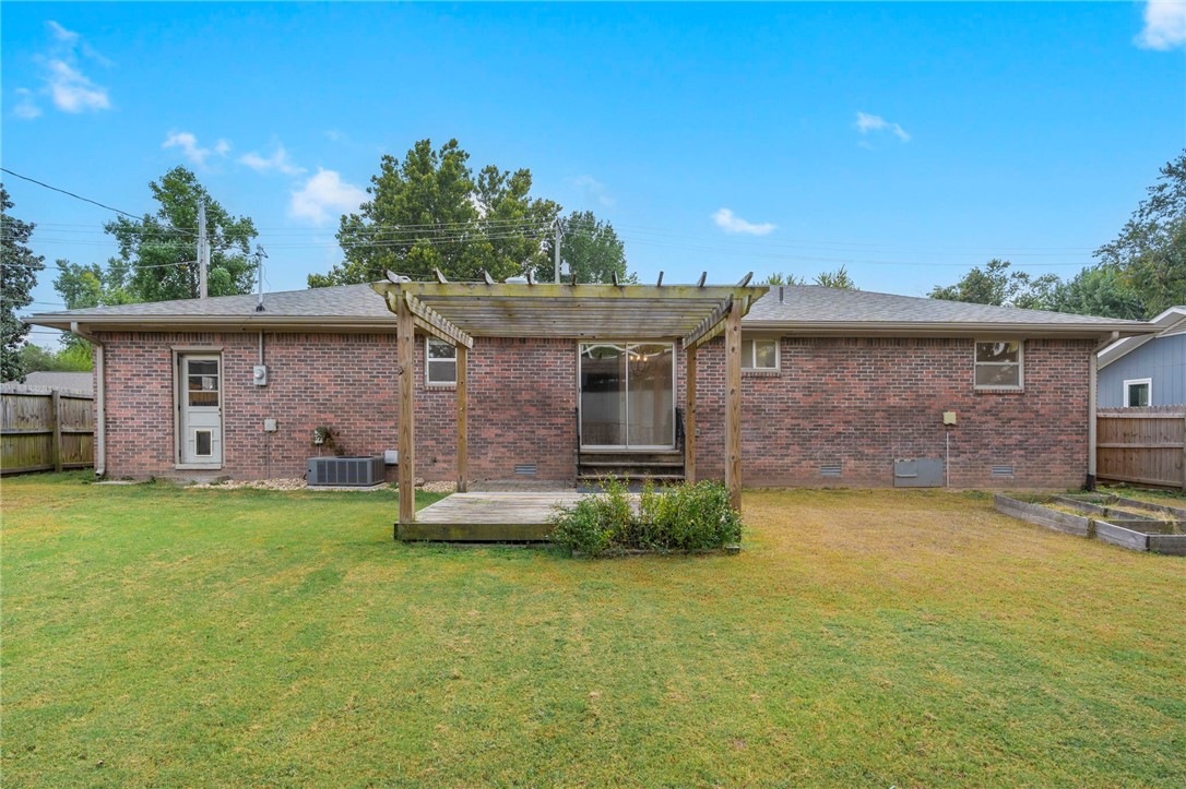 Dickson Add Bentonville - Residential