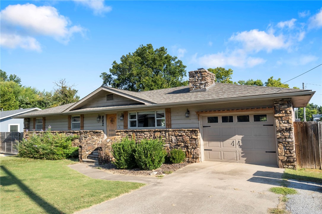 Dickson Add Bentonville - Residential