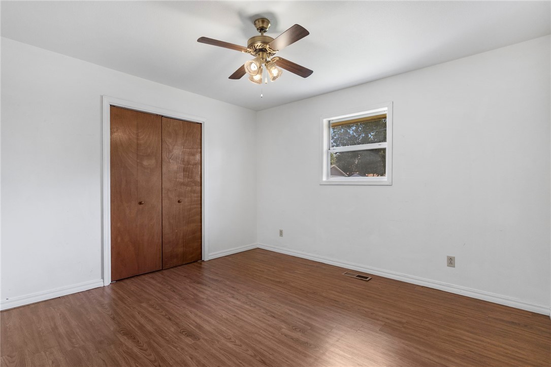 Dickson Add Bentonville - Residential