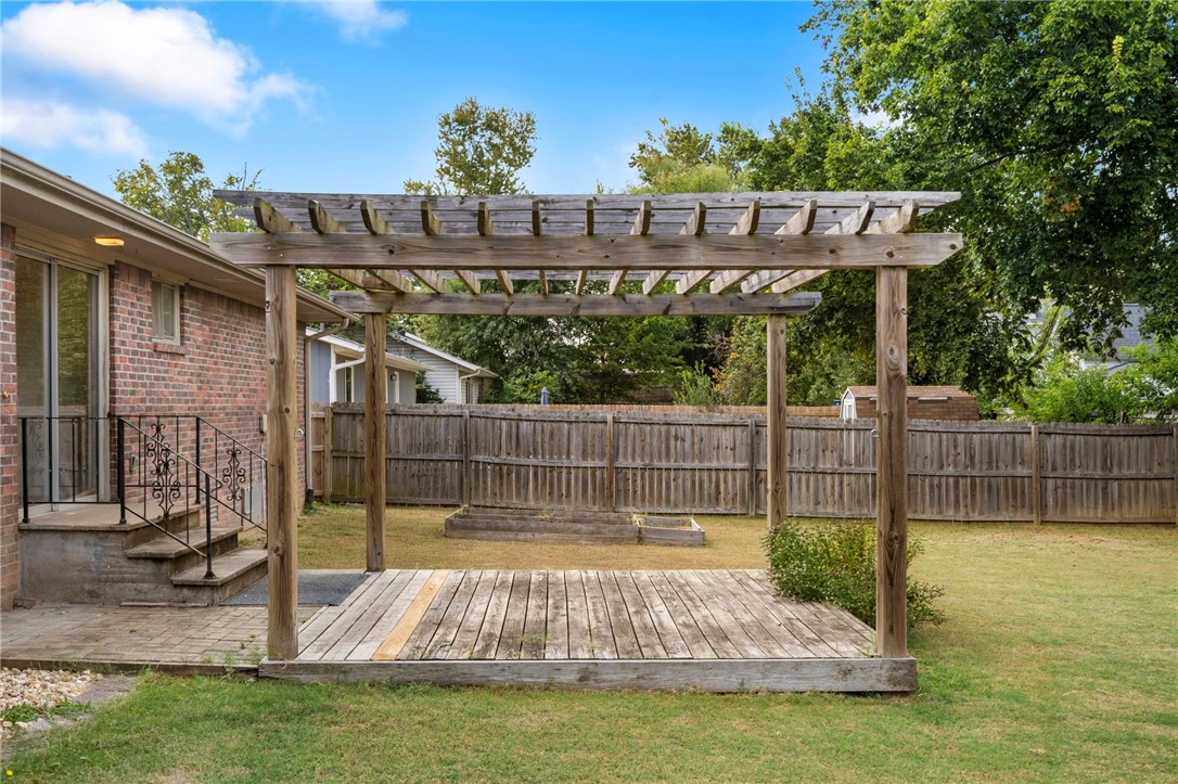 Dickson Add Bentonville - Residential