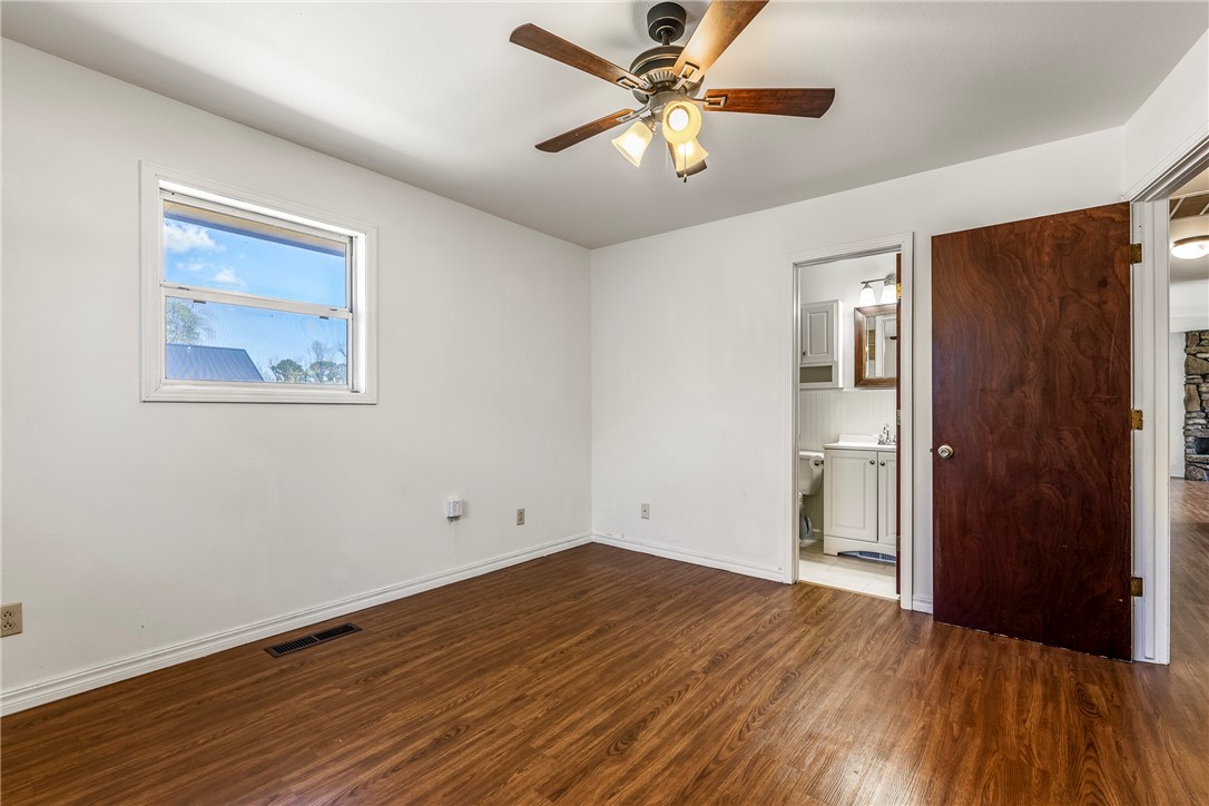 Dickson Add Bentonville - Residential