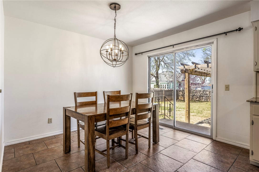 Dickson Add Bentonville - Residential