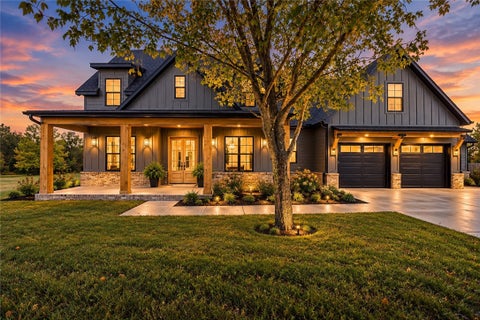 Photo of 12 McDole Lane, Bella Vista, AR 72715 (MLS # 1365857)