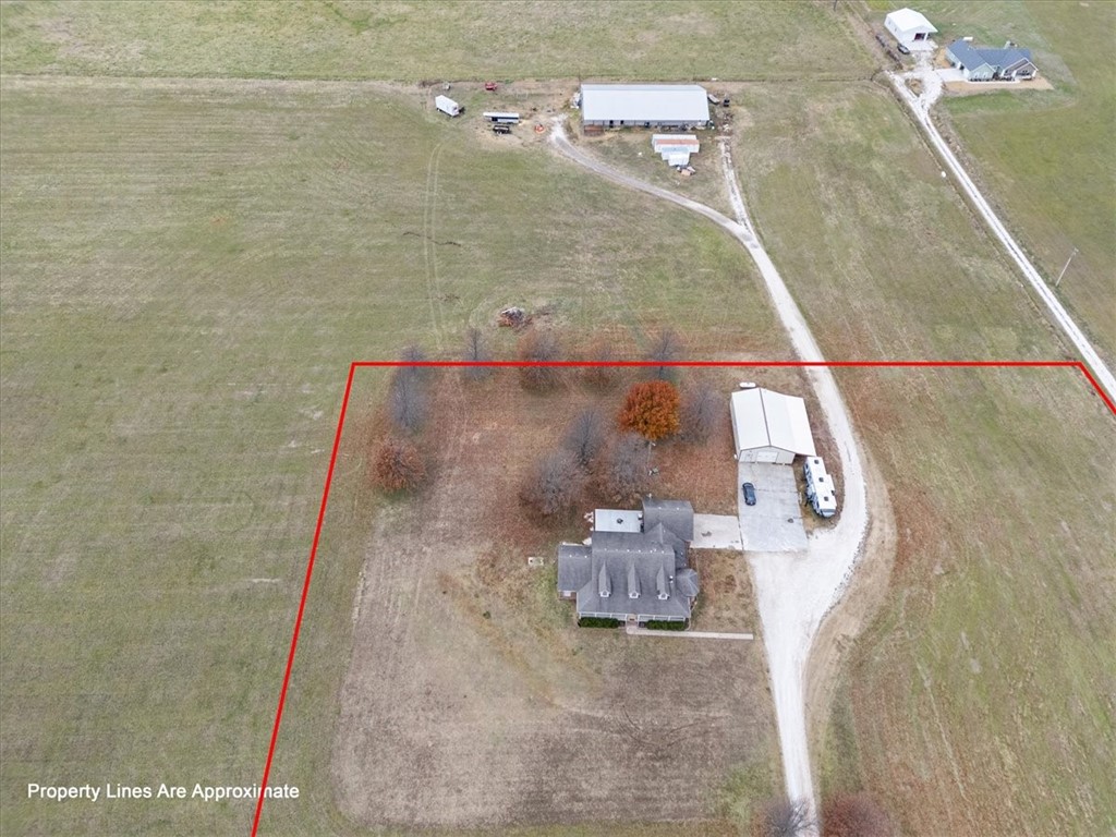 Prairie Grove Outlots - Residential