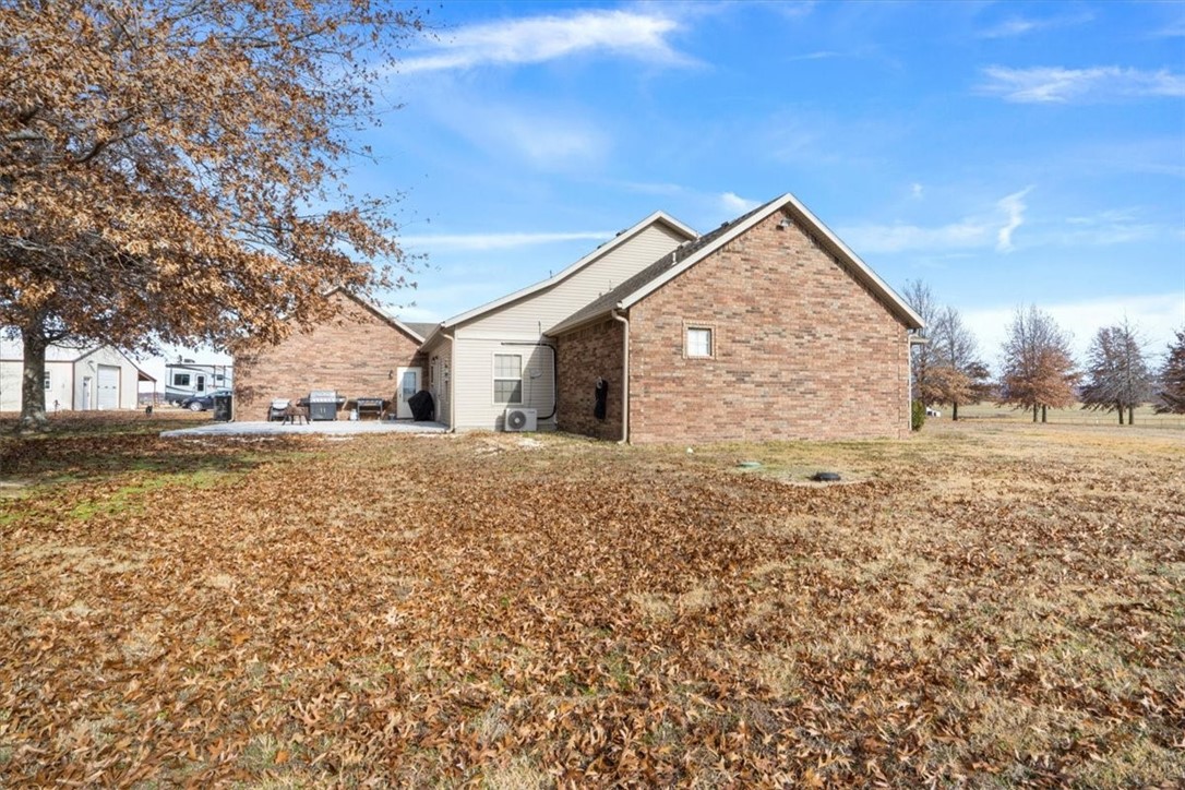Prairie Grove Outlots - Residential