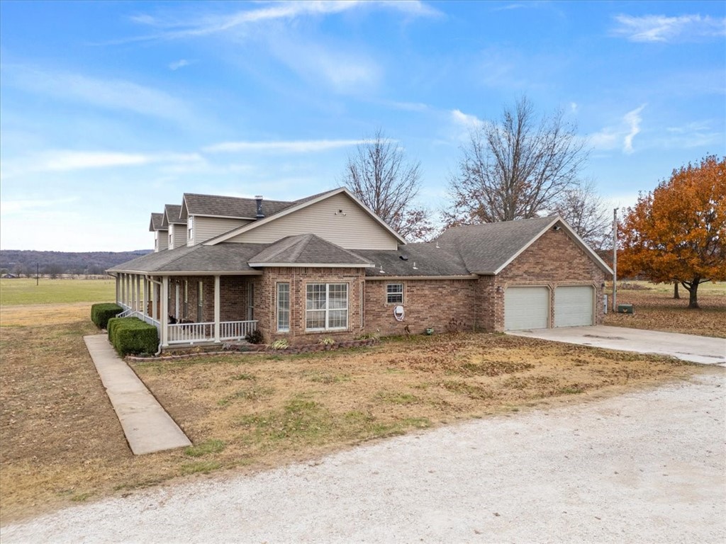 Prairie Grove Outlots - Residential
