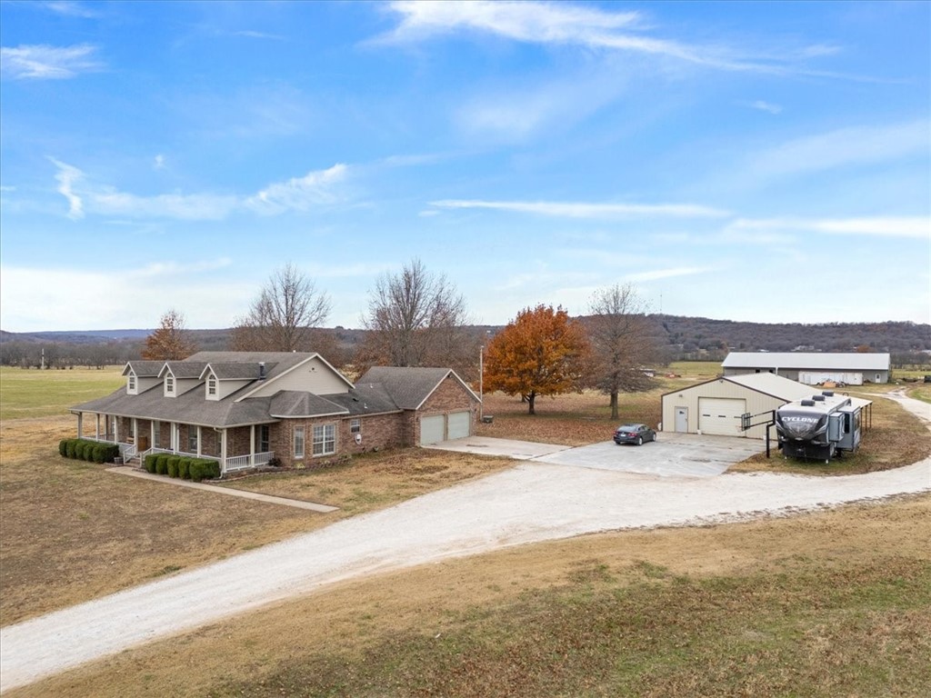 Prairie Grove Outlots - Residential