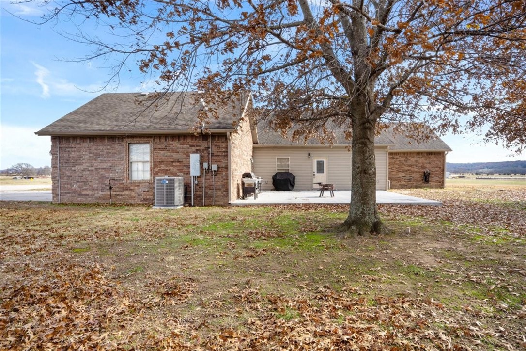 Prairie Grove Outlots - Residential