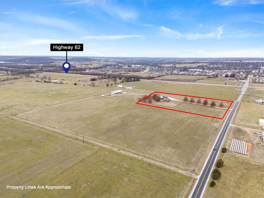 Prairie Grove Outlots - Residential