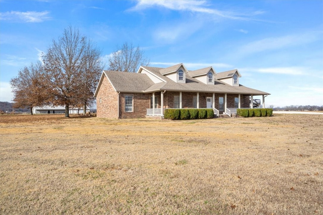 Prairie Grove Outlots - Residential