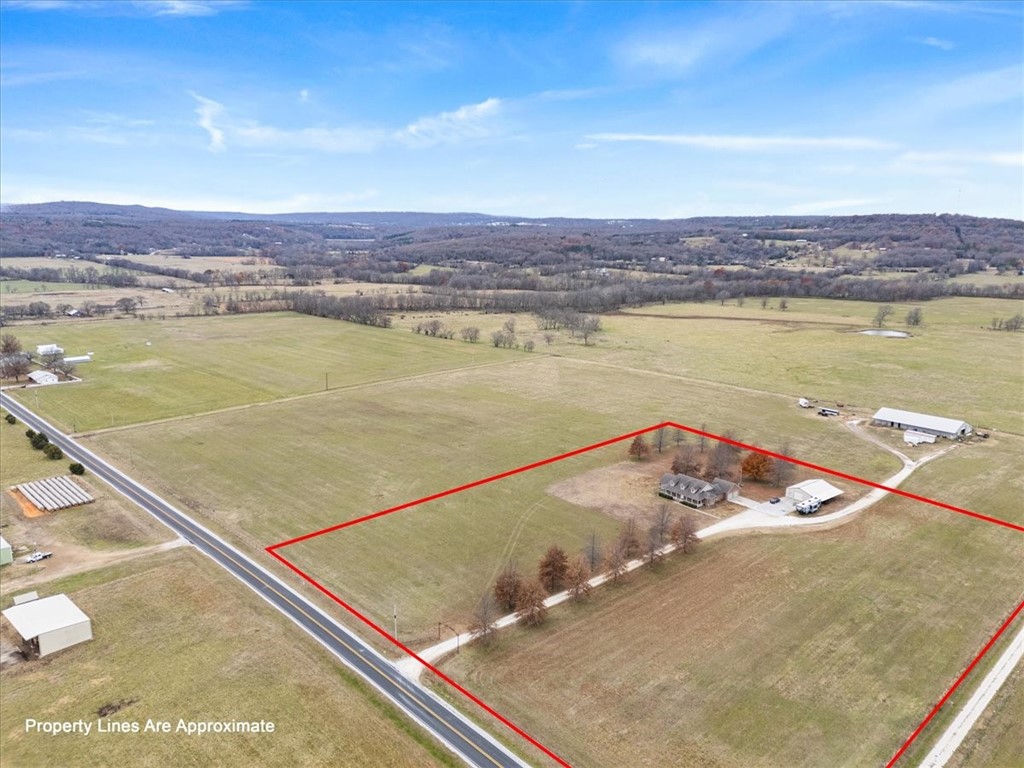 Prairie Grove Outlots - Residential
