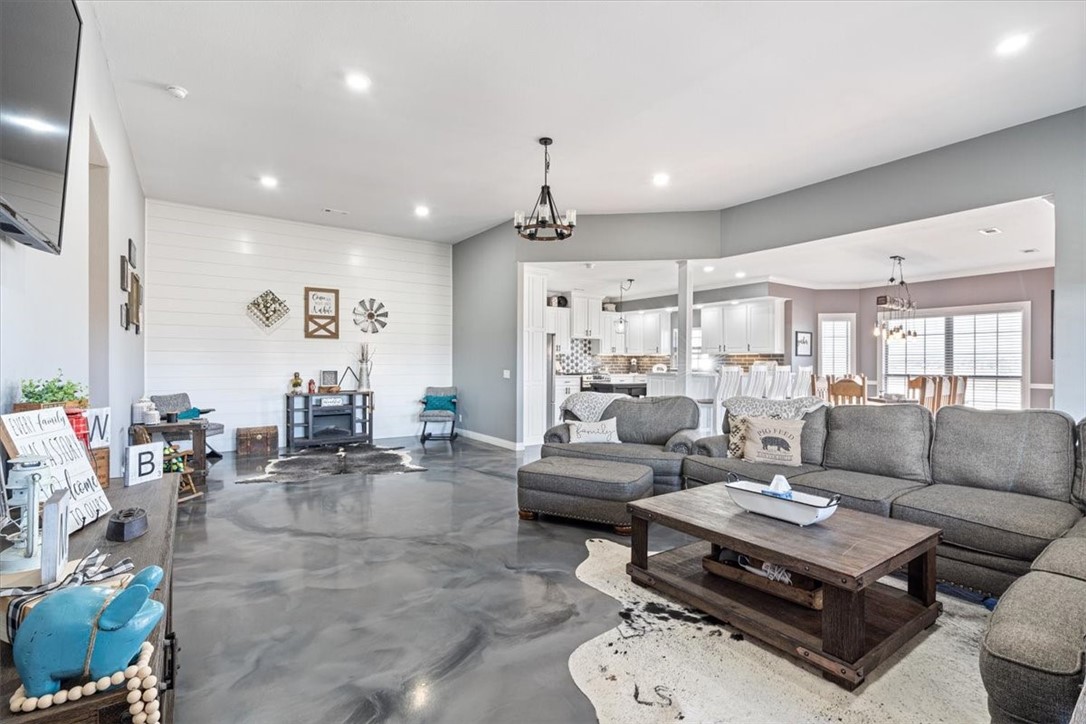 Prairie Grove Outlots - Residential