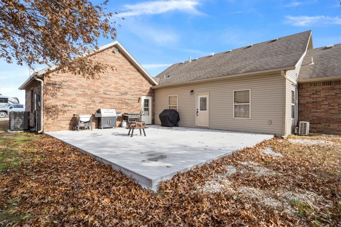 Prairie Grove Outlots - Residential