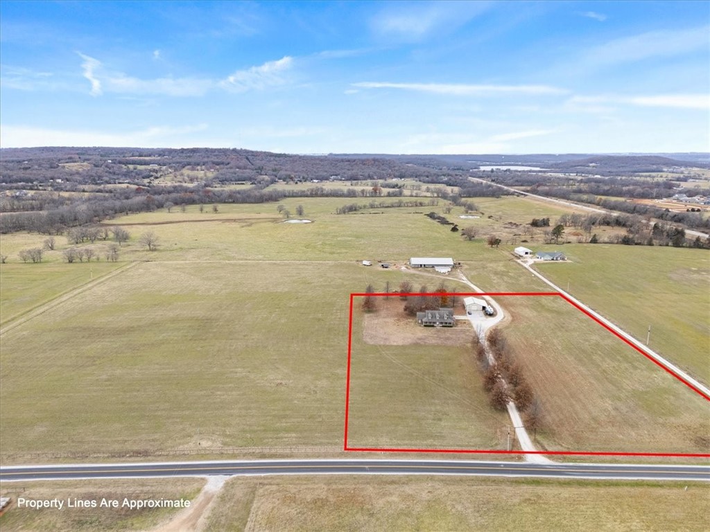 Prairie Grove Outlots - Residential