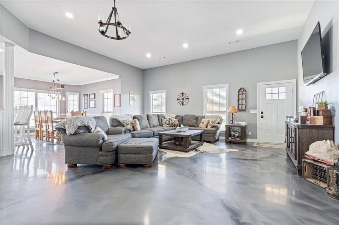 Prairie Grove Outlots - Residential