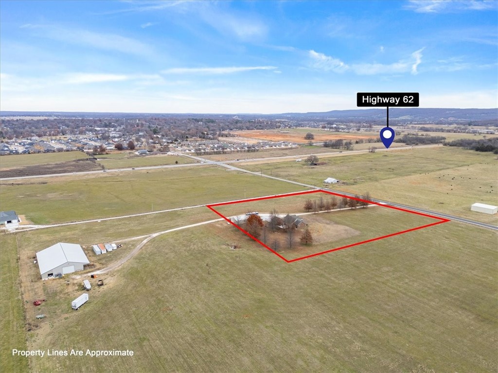 Prairie Grove Outlots - Residential